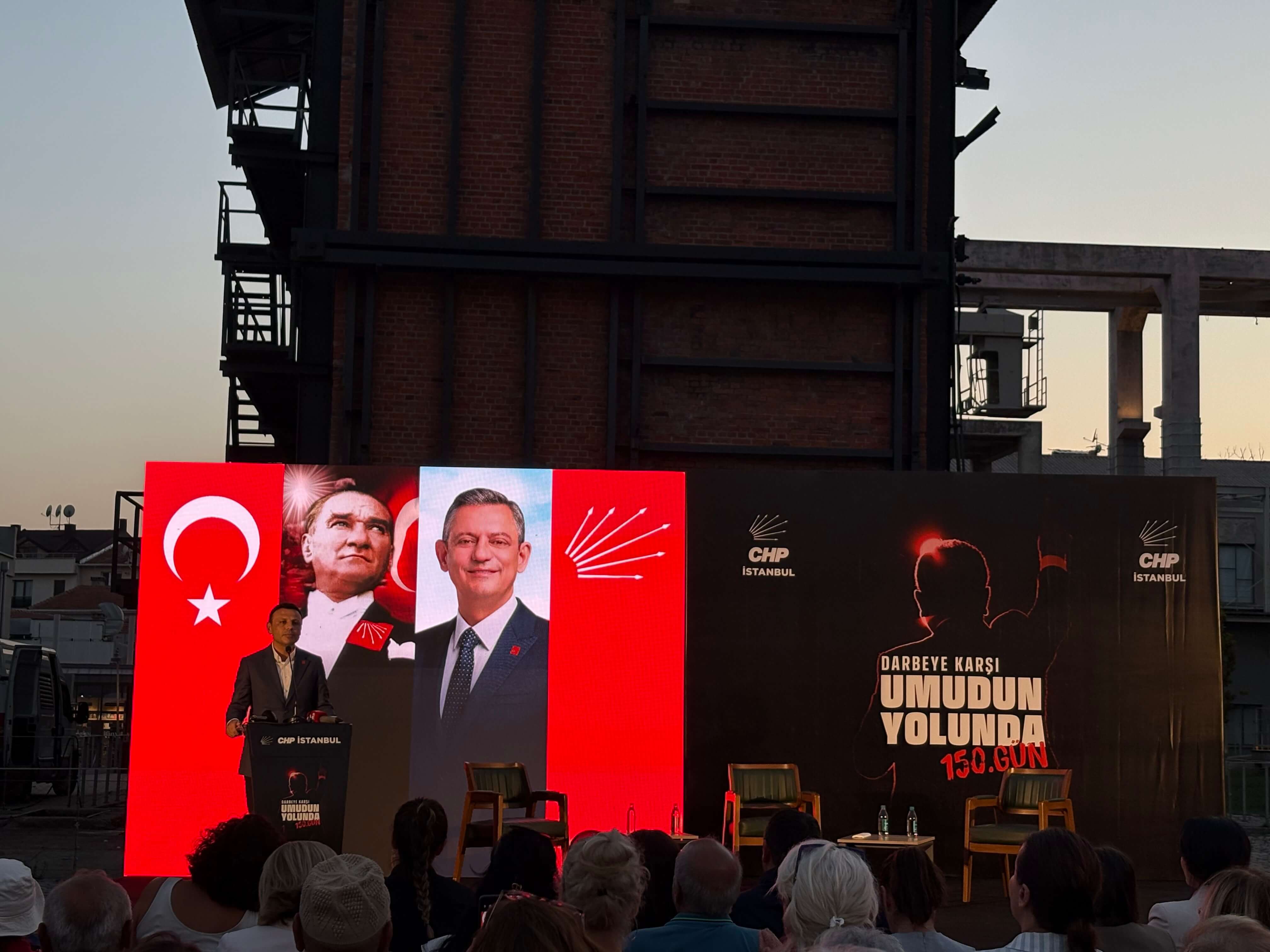 19 Mart operasyonun etkileri